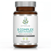 B Complex (High Potency) 60's