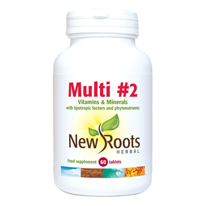 Multi #2 60's