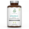 Vitamin C 1000mg with Bioflavanoids 50mg 120's