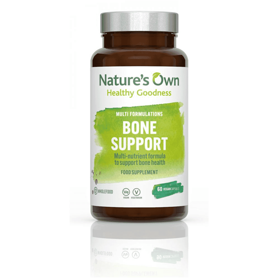 Bone Support 60's