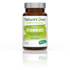 Vitamin B12 as Methylcobalamin & Adenosylcobalamin 60's