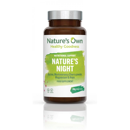 Nature's Night 80g