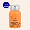 Grapefruit & Thyme Strengthening Shampoo 20g