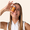 Grapefruit & Thyme Strengthening Shampoo 20g