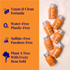 Grapefruit & Thyme Strengthening Shampoo 20g