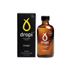 Clean Icelandic Fish Oil Ginger 170ml