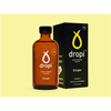 Clean Icelandic Fish Oil Ginger 170ml