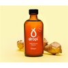 Clean Icelandic Fish Oil Ginger 170ml