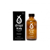 Kids Clean Icelandic Fish Oil Original 110ml