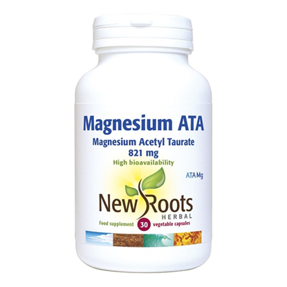 Magnesium ATA 30s