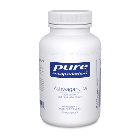 Ashwagandha 120s