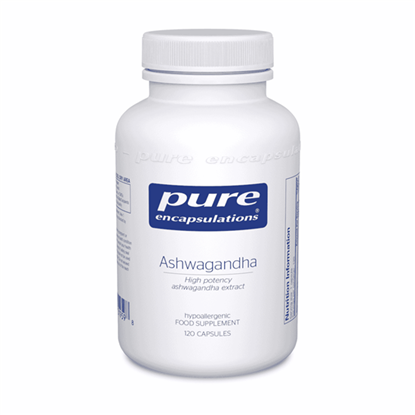 Ashwagandha 120s