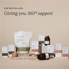 Iron Plus for All 30's