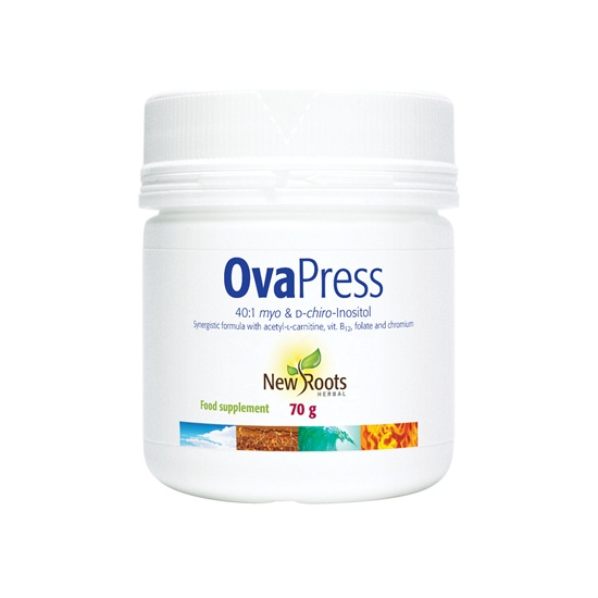 OvaPress 70g