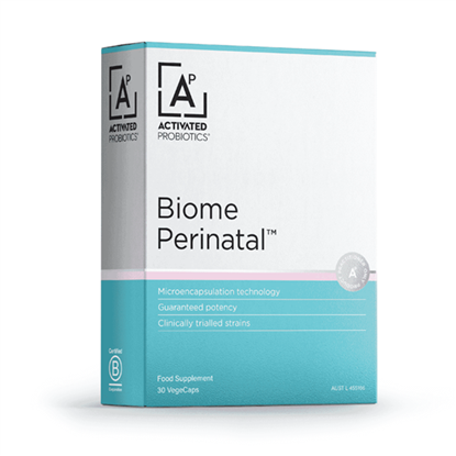 Biome Perinatal 30s