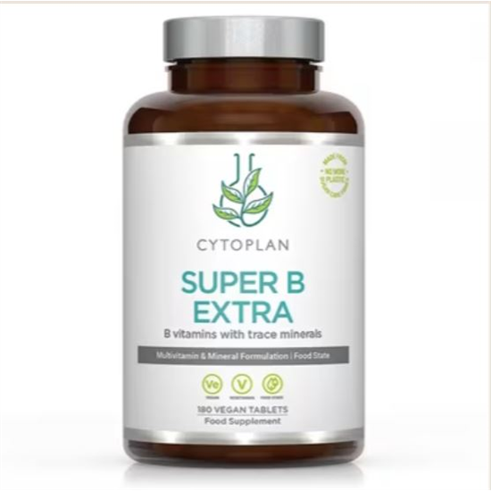 Picture of Super B Extra 180's