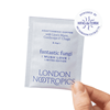 Fantastic Fungi (Mush Love) Adaptogenic Coffee with Lion's Mane, Cordyceps & Chaga 12 Sachets